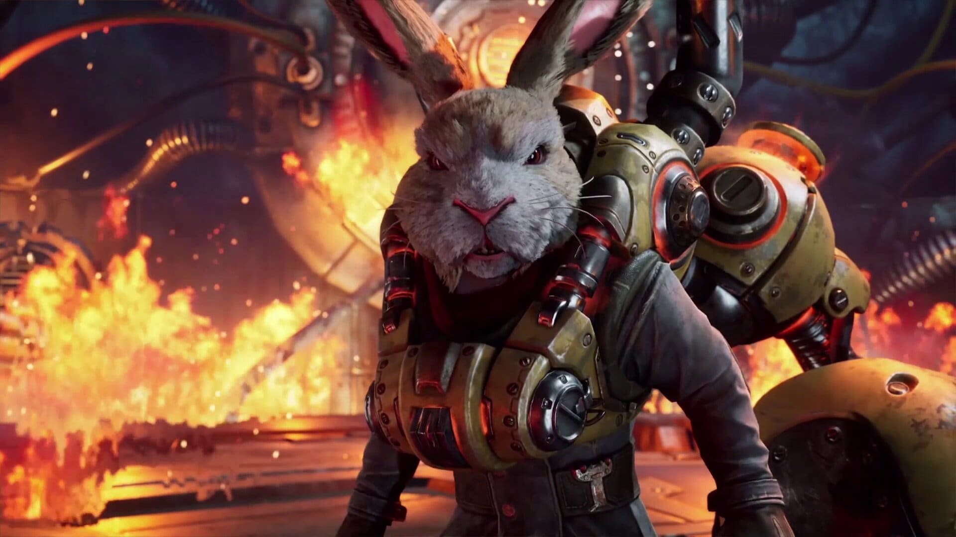 F.I.S.T: Forged in Shadow Torch Guide: How to defeat the final two boss fights