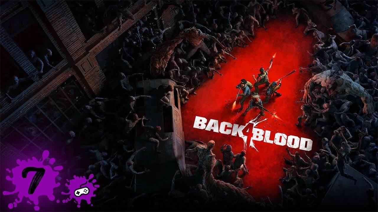 Back 4 Blood Review – The Left 4 Dead 3 fans have been waiting years for
