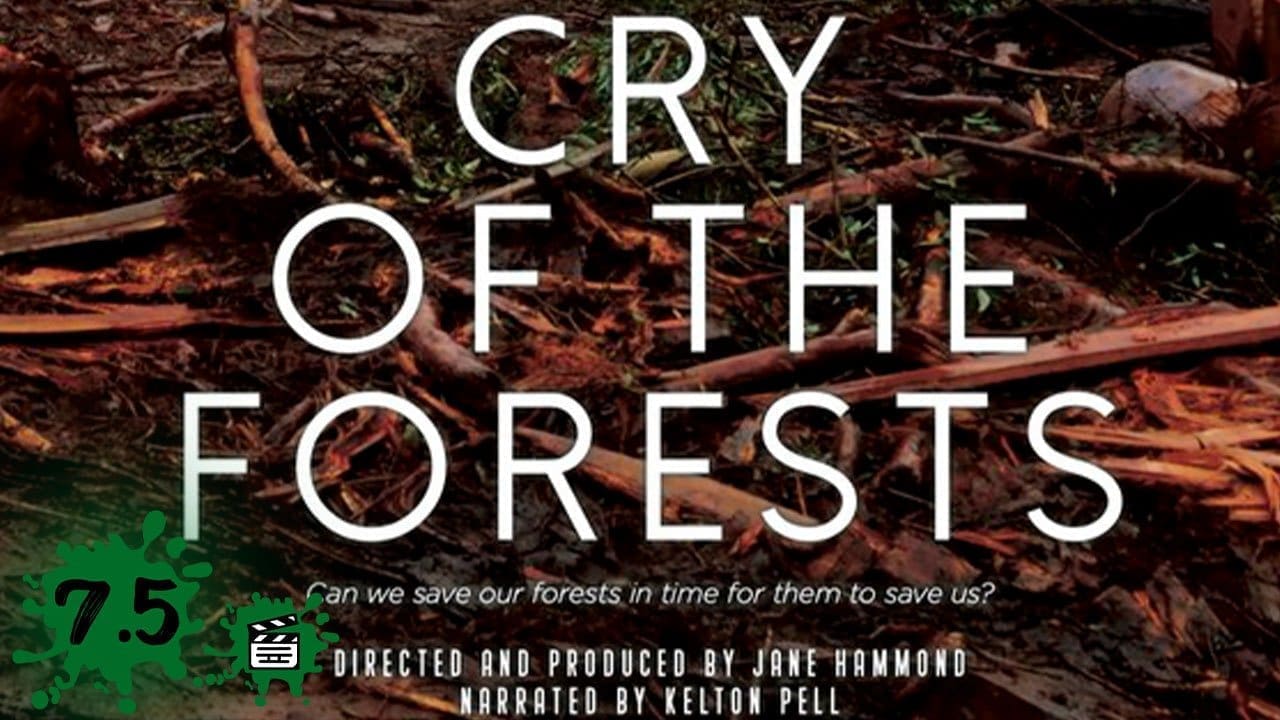 [MDFF 2021] Cry Of The Forests Review