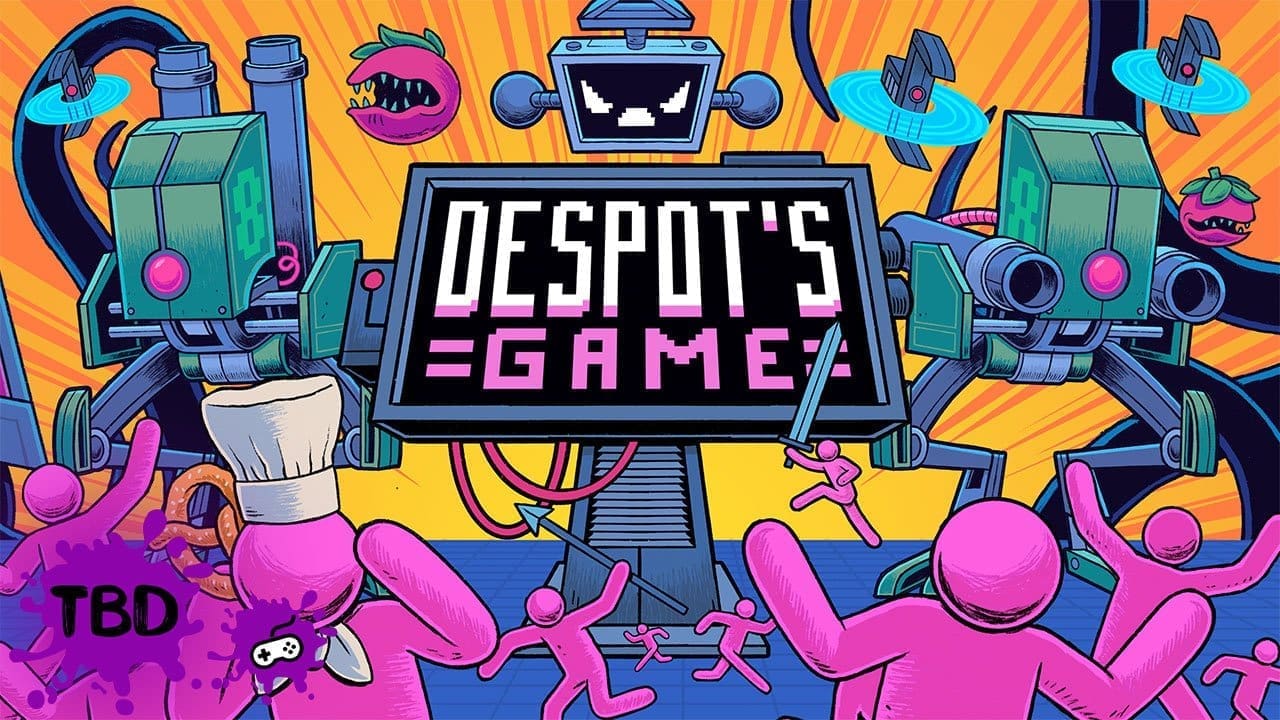 Despot’s Game: Dystopian Army Builder – Early Access Review