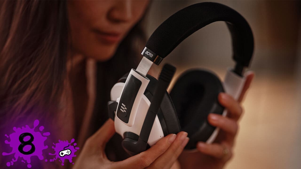 EPOS H3 Hybrid Review – Perfect companion for the on-the-go gaming