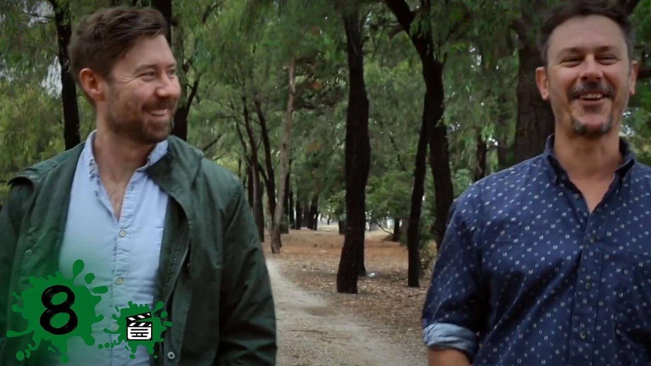 [MDFF 2021] Mental As Everything Review