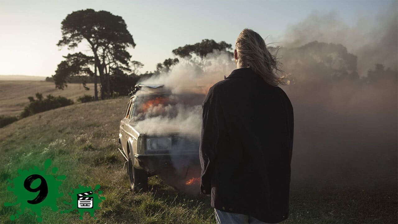 Nitram Review – A grueling, dark film backed by some of the year’s best performances