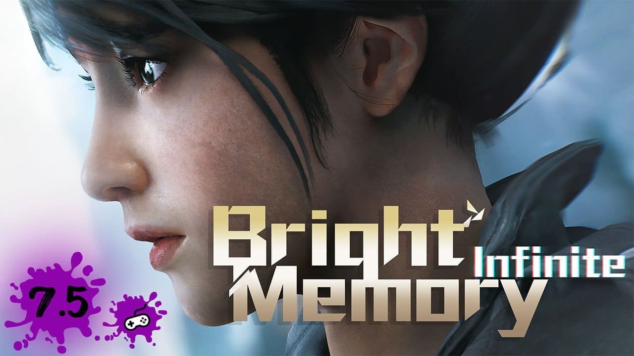 Bright Memory: Infinite Review – Blockbuster Action