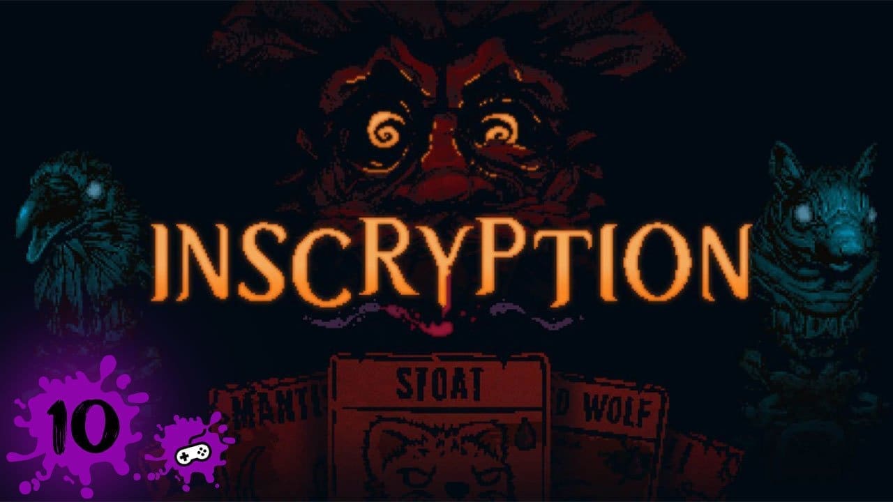 Inscryption Review – Trapped in a horrifying metafictional world