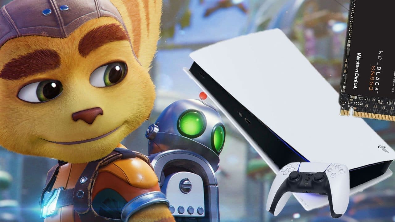 Christmas Gift Guide 2021: PlayStation (PS5) Gamers