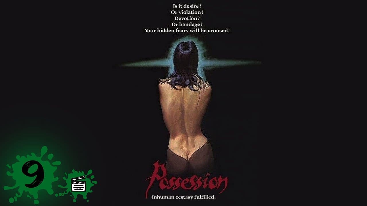 Possession (1981) (Beyond Genres #11) Blu-Ray Review – A wild ride truly deserving of the “Beyond Genres” label