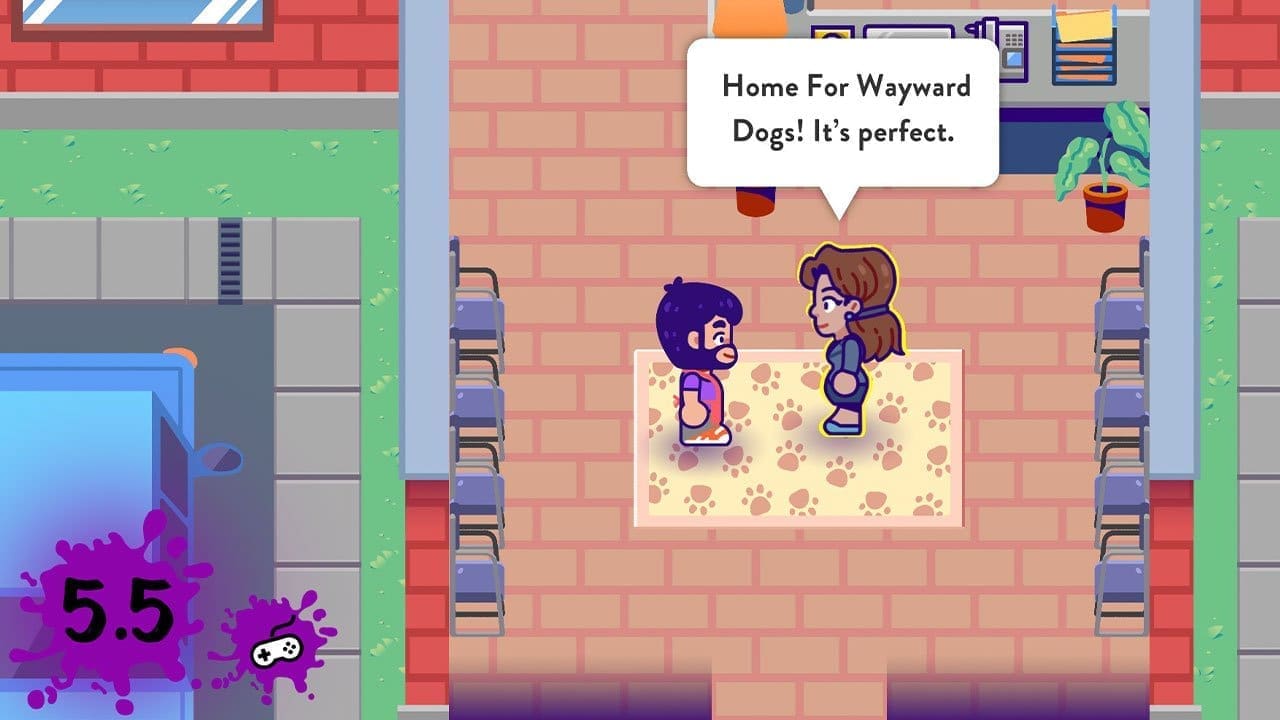 To The Rescue! Review – Thought-provoking dog shelter simulator