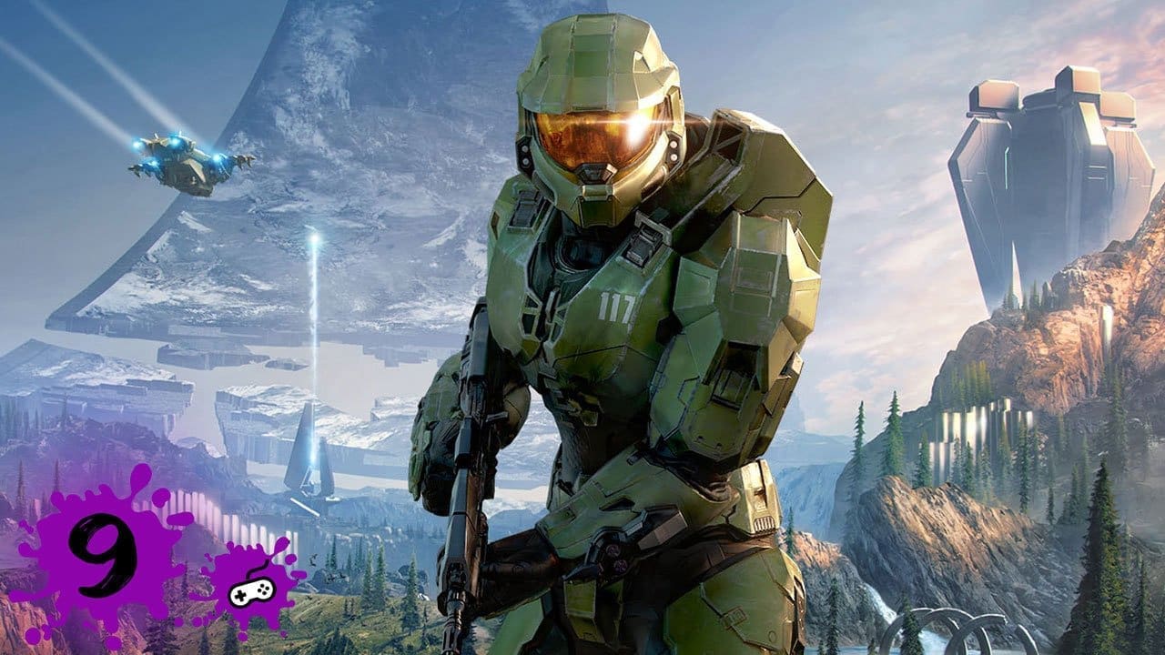 Halo Infinite Campaign Review – Combat evolved again, this time in an addictive semi-open world
