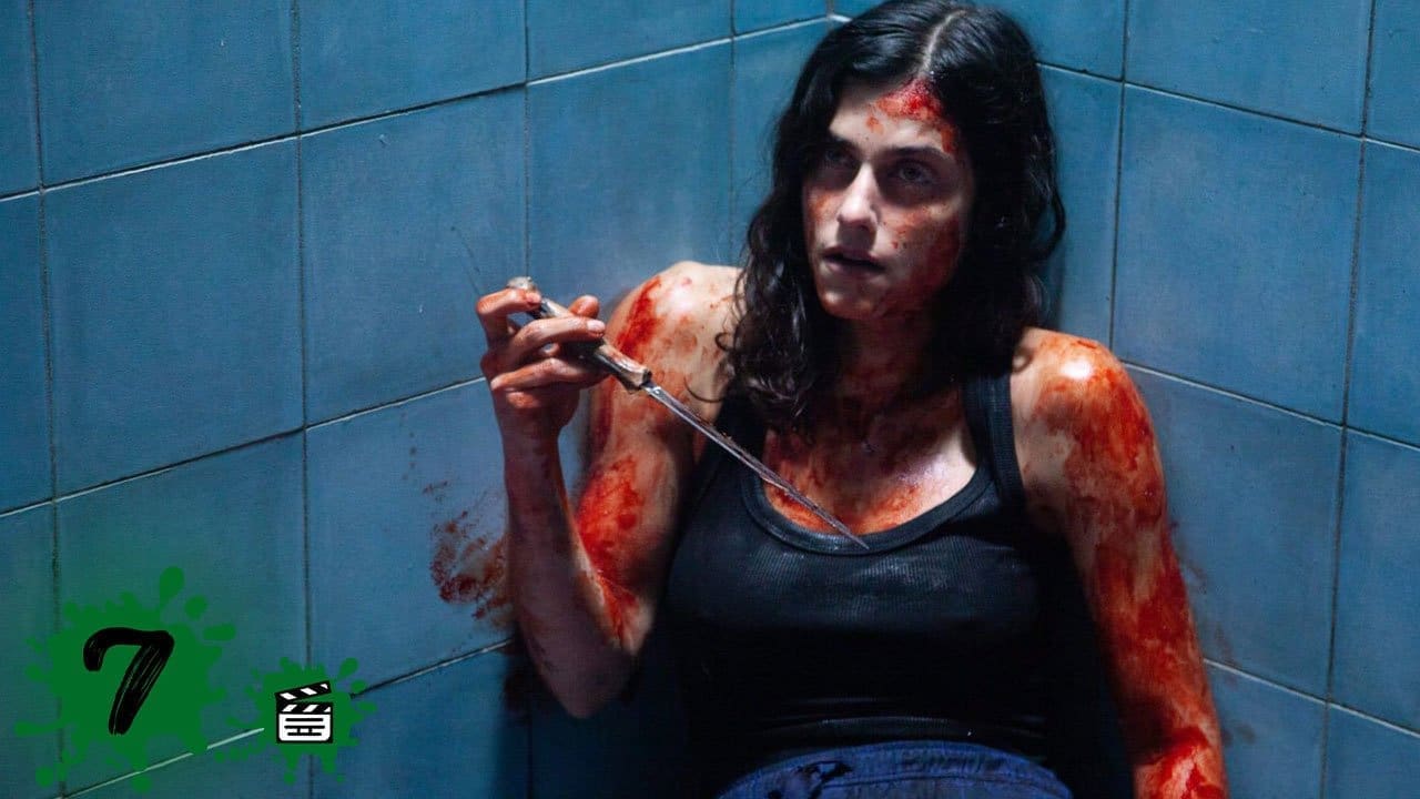 The Advent Calendar Review – Fresh holiday season horror film offers up the blood, even if it gets lost in its own lore