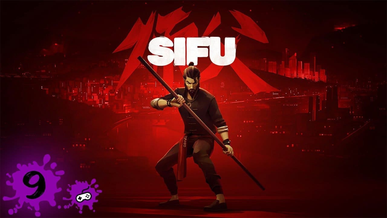 Sifu Review – The path of vengeance is painful, but well-worth persisting
