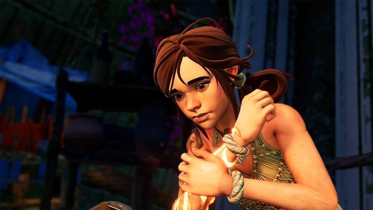 Submerged: Hidden Depths Preview – Enjoying relaxing on the waters