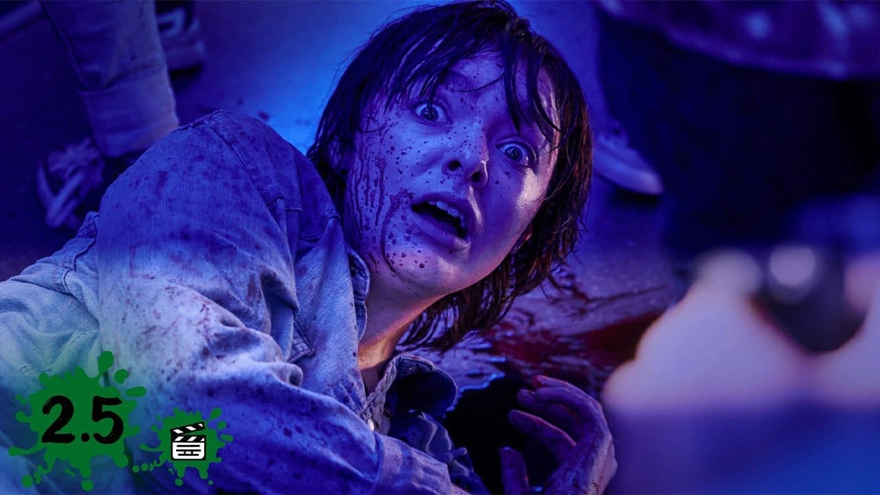 Texas Chainsaw Massacre (2022) Review – Should have stayed dead