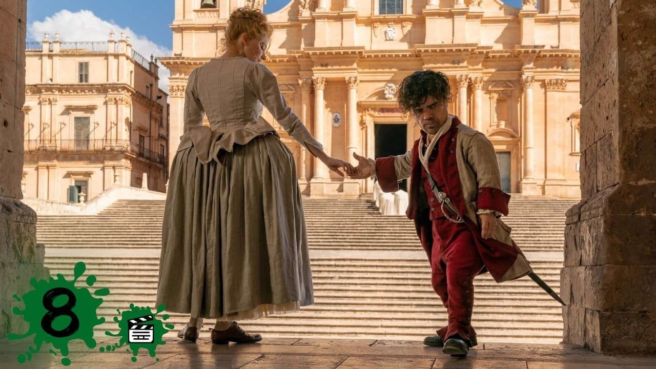 Cyrano Review – An Adaptation Worthy of Love