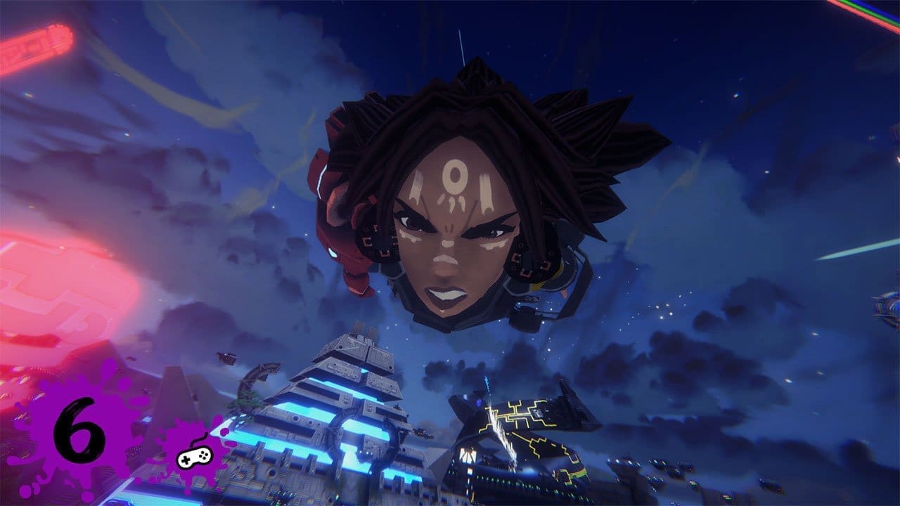 Aztech Forgotten Gods Review – Sputtering through the skies