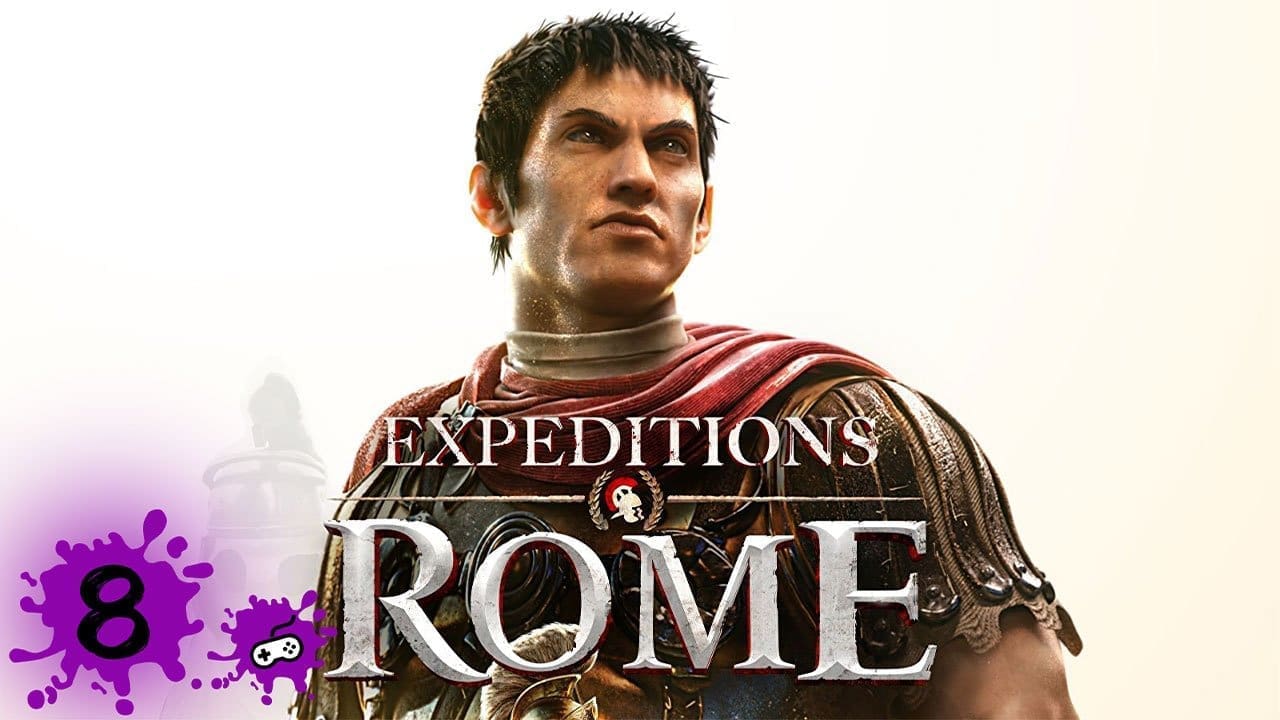 Expeditions: Rome Review – Patientia vincit omnia