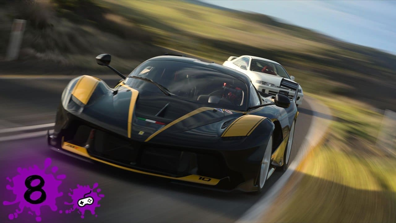 Gran Turismo 7 Review – Premier PlayStation racer is the best it’s been in a decade