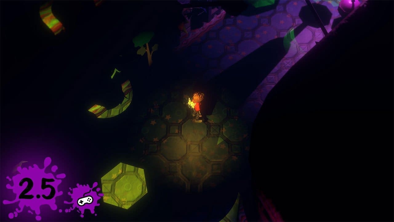 In Nightmare Review – It’s a nightmare alright