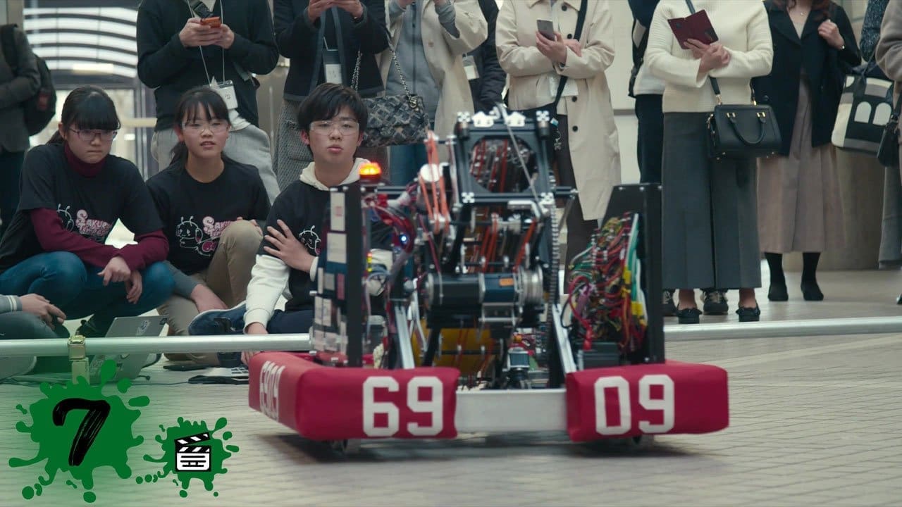 More Than Robots Review – The creativity of the next-generation