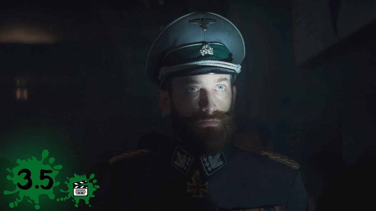 The Bunker Game Review – Great concept, dull execution