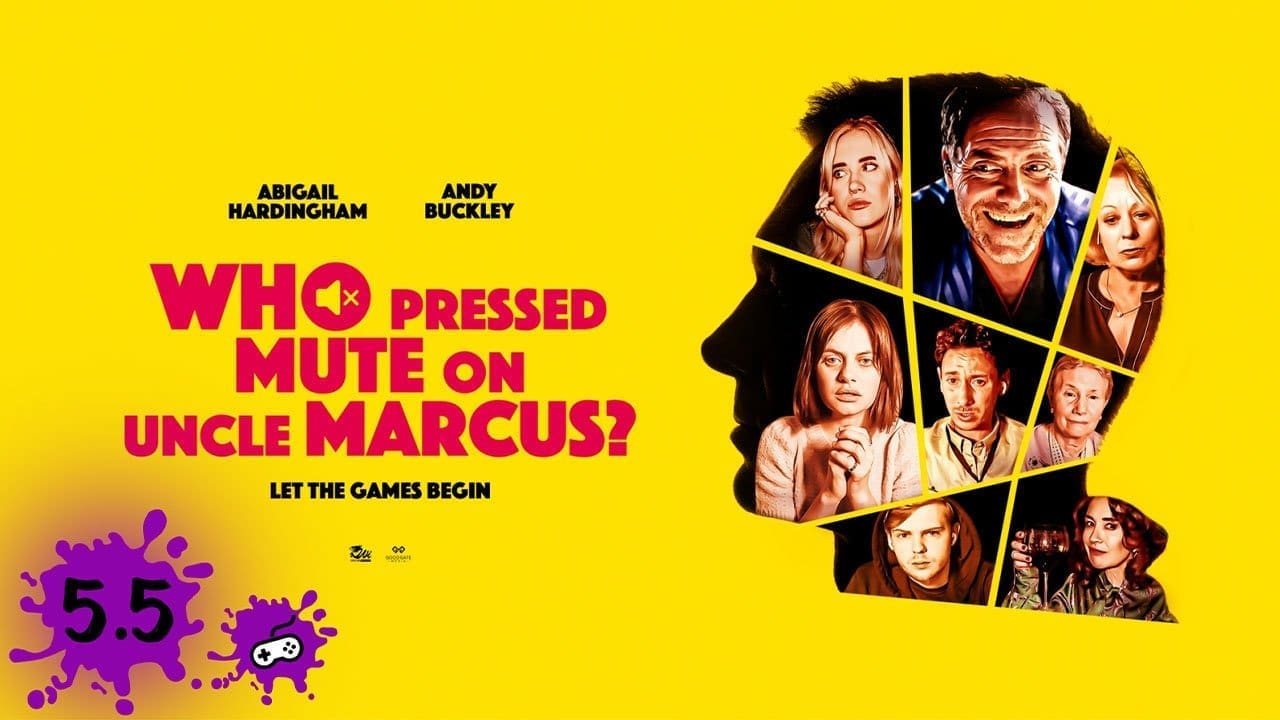Who Pressed Mute on Uncle Marcus? Review – A basic whodunnit with a cast that’s fun to hate