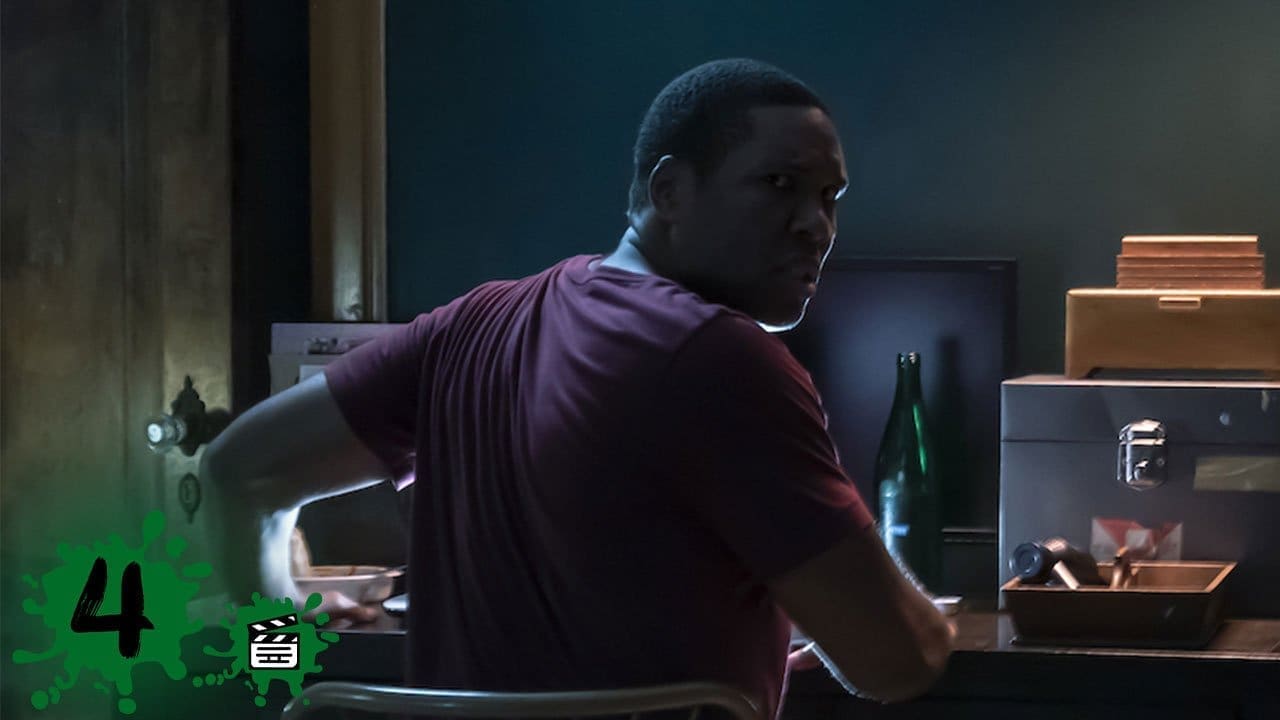 Night’s End Review – Starts well, ends terrible