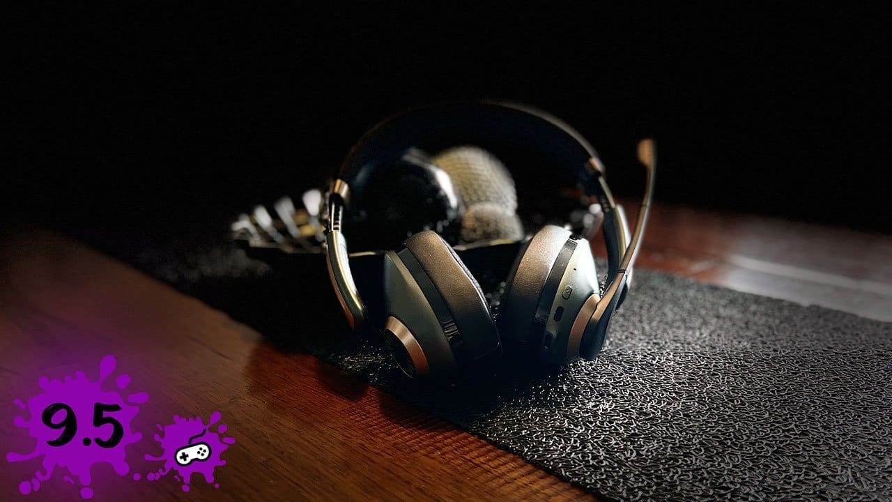 EPOS H3PRO Hybrid Headset Review – A premium headset for those willing to pay a little bit more