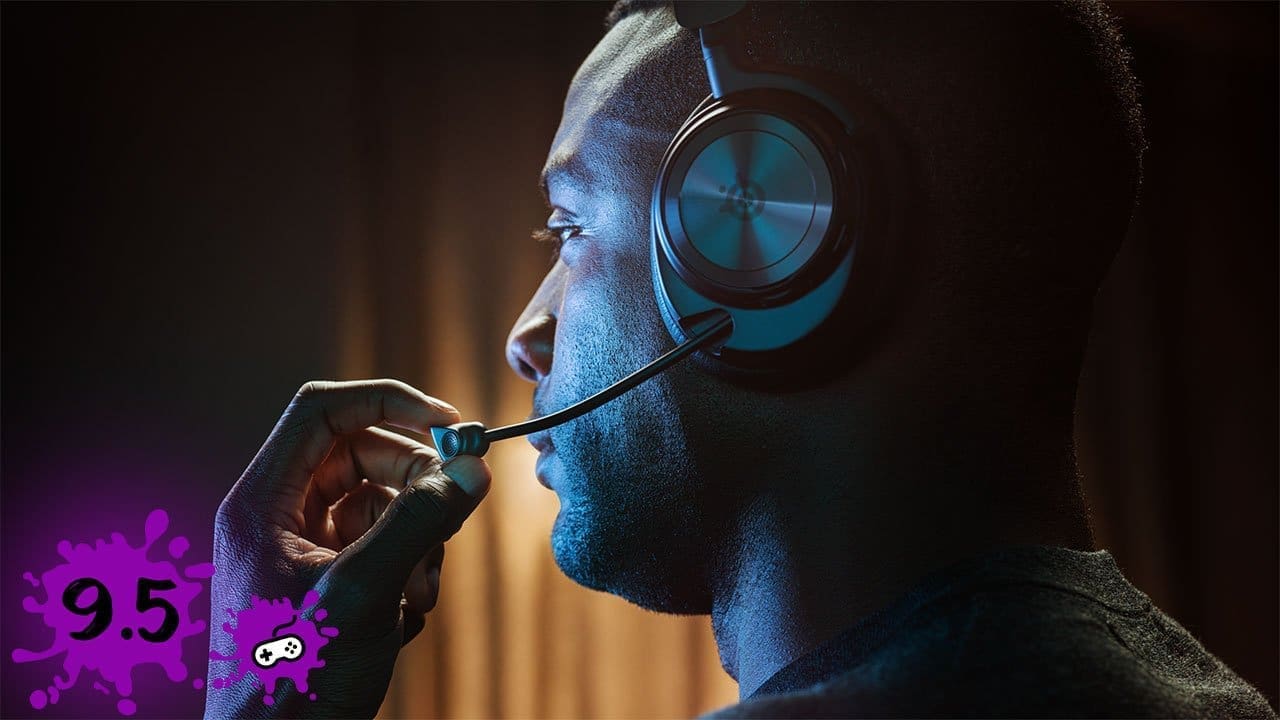 SteelSeries Arctis Nova Pro Wired Headset Review – The feeling and performance of a premium gaming headset