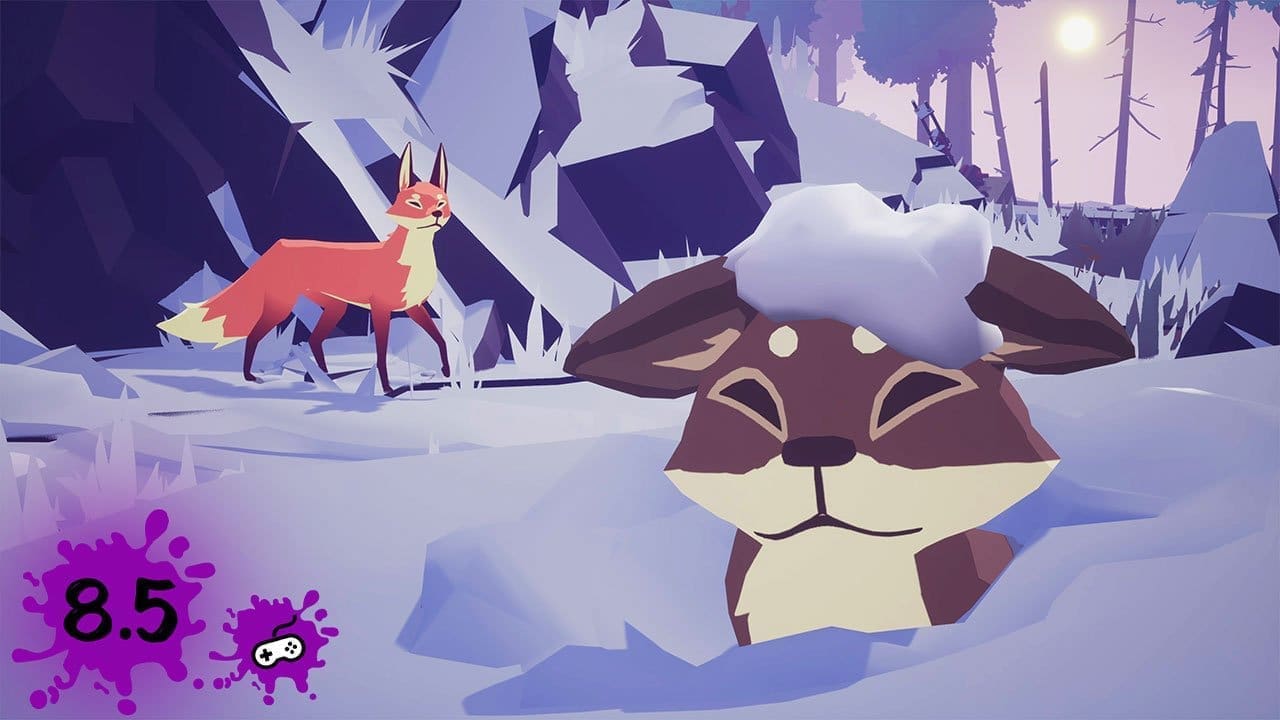 Endling: Extinction Is Forever Review – An emotional experience