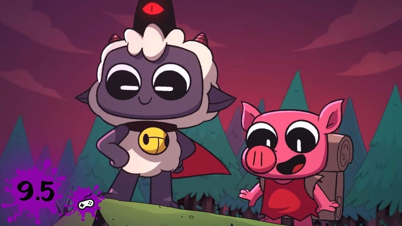 Cult of The Lamb Review – Ultimate cult-building experience