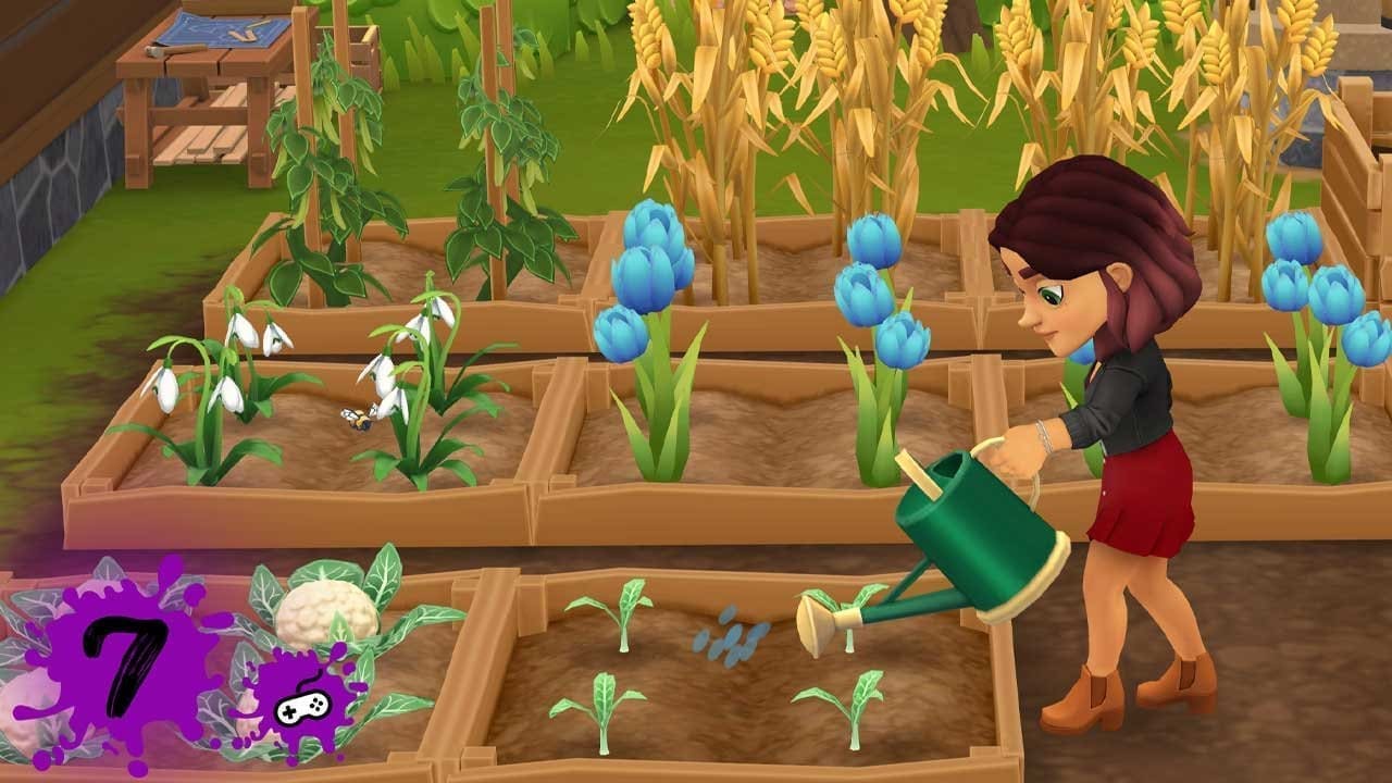 Wylde Flowers Review – Magically Comfortable