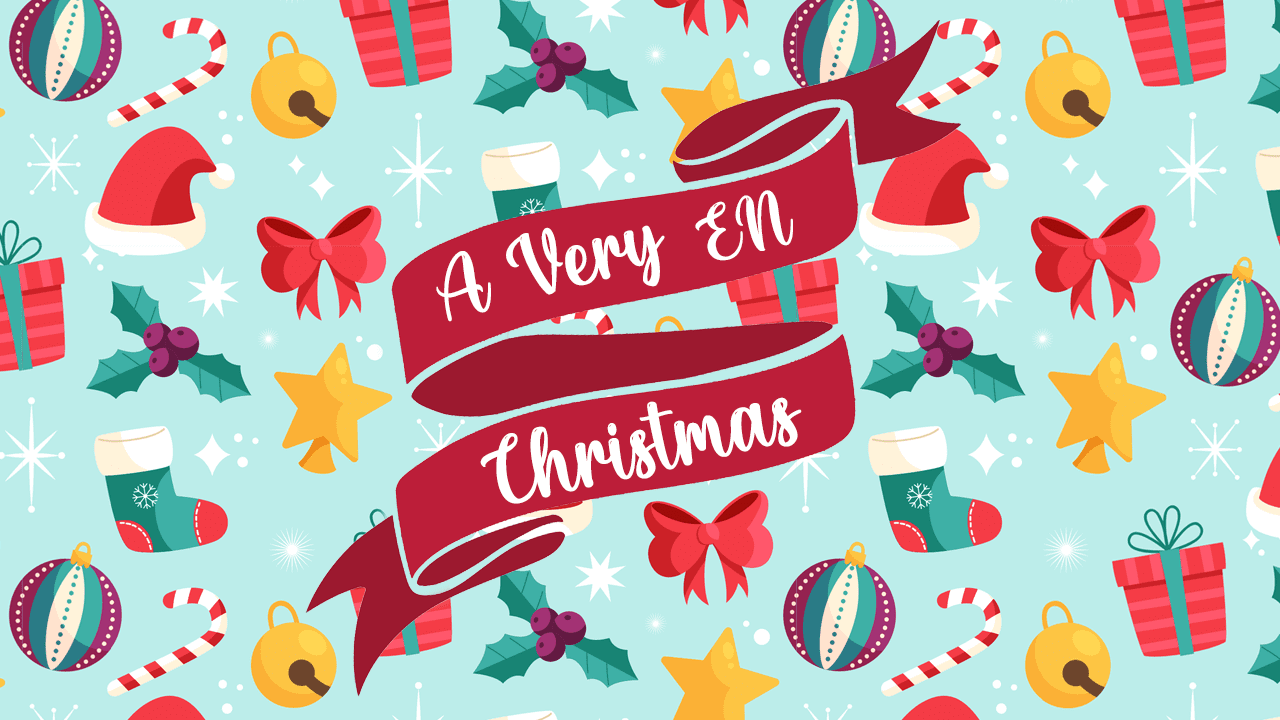 New Podcast: A Very Explosion Network Christmas