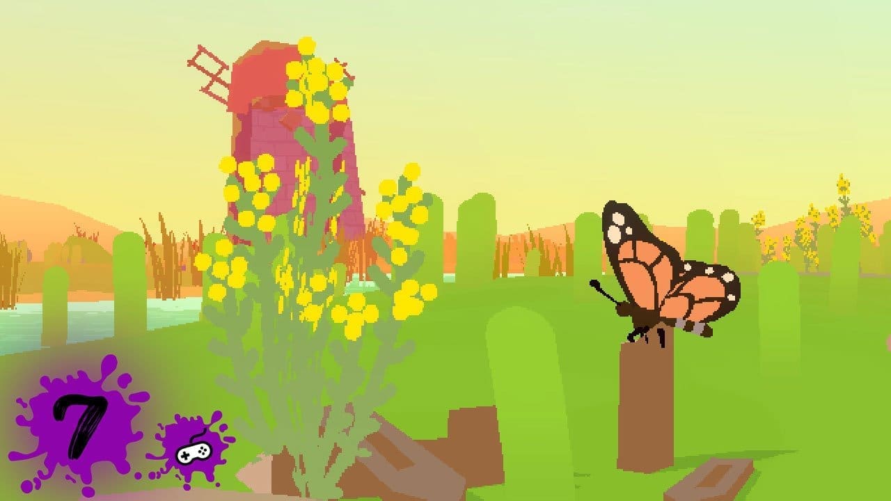 Paradise Marsh Review – Chill out in the wetlands