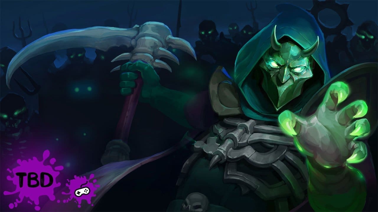 The Unliving Early Access Review – Reliving la Vida Loca?