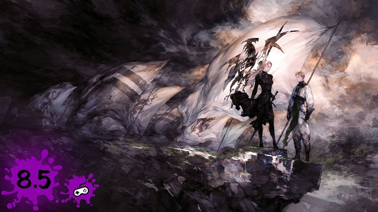Tactics Ogre Reborn Review – Enthralling Story and tactical battles