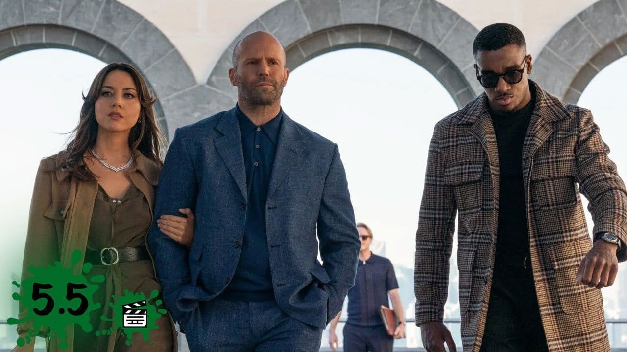 Operation Fortune: Ruse De Guerre Review – Lackluster spy film from Ritchie, worth watching only for Hugh Grant