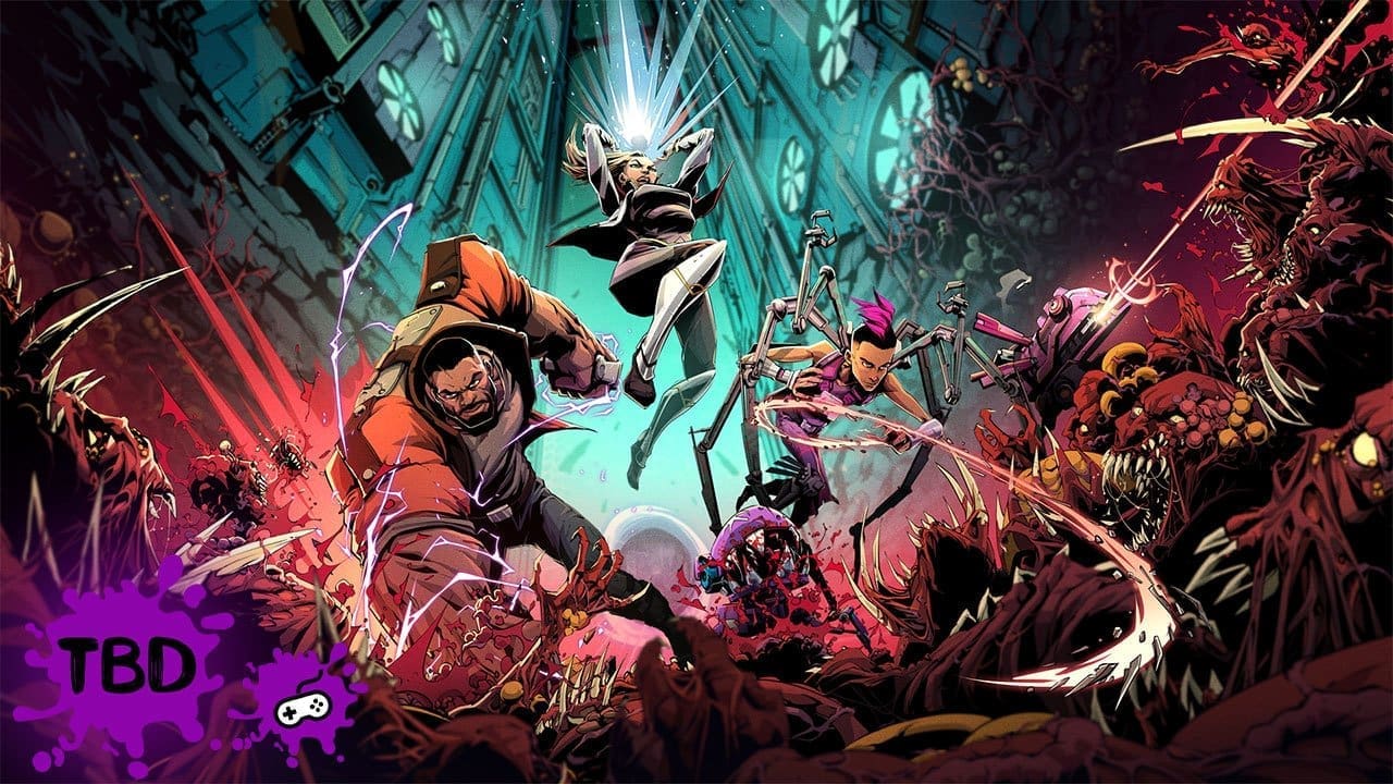 Superfuse Early Access Review – Partly Fused