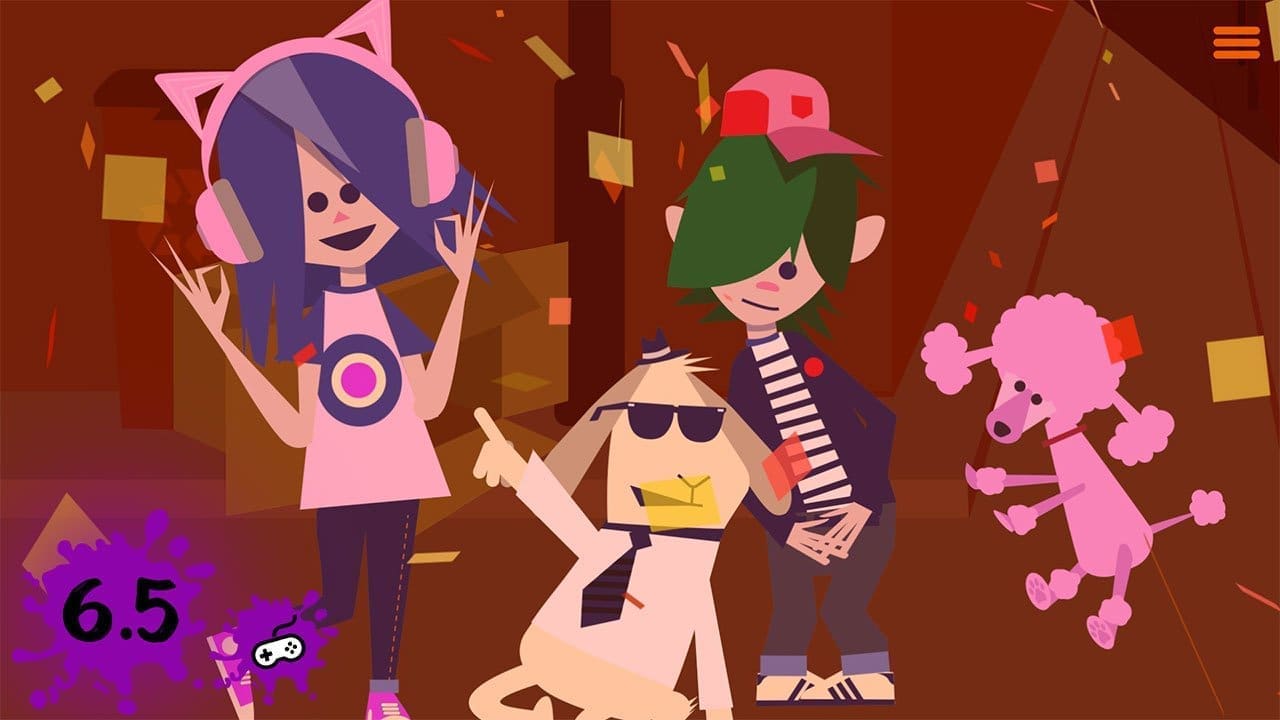 Delete After Reading Review – Your Mission, If You Accept It