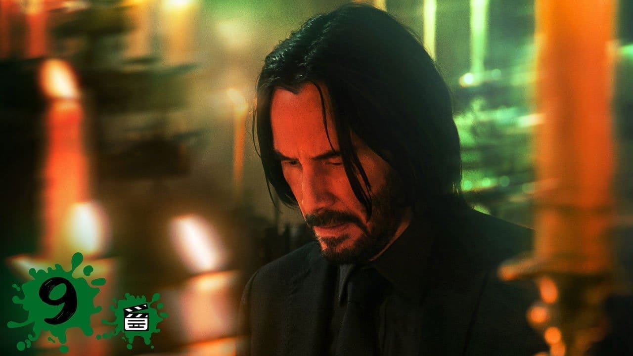 John Wick: Chapter 4 Review –  Be careful of the shadows, the boogeyman is still annoyed his dog was killed