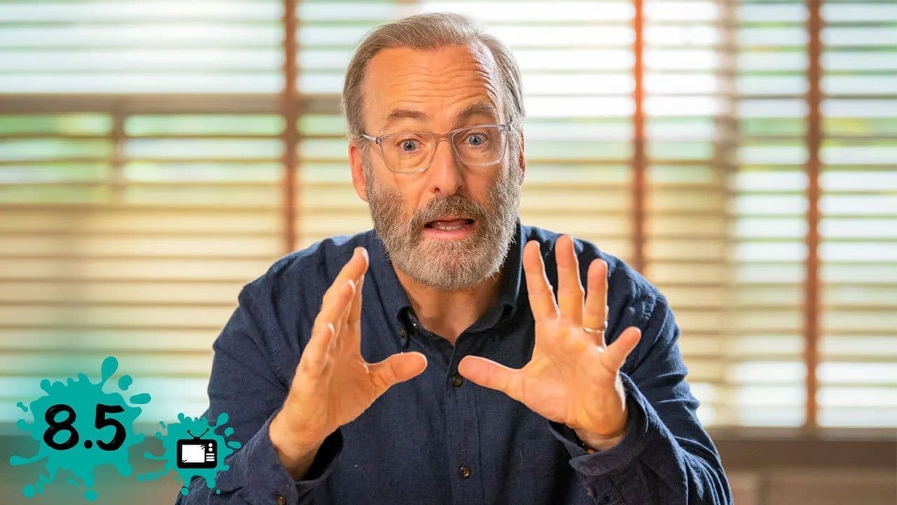 Lucky Hank Premiere (Episode 1-2) Review – Odenkirk leads another hit for AMC