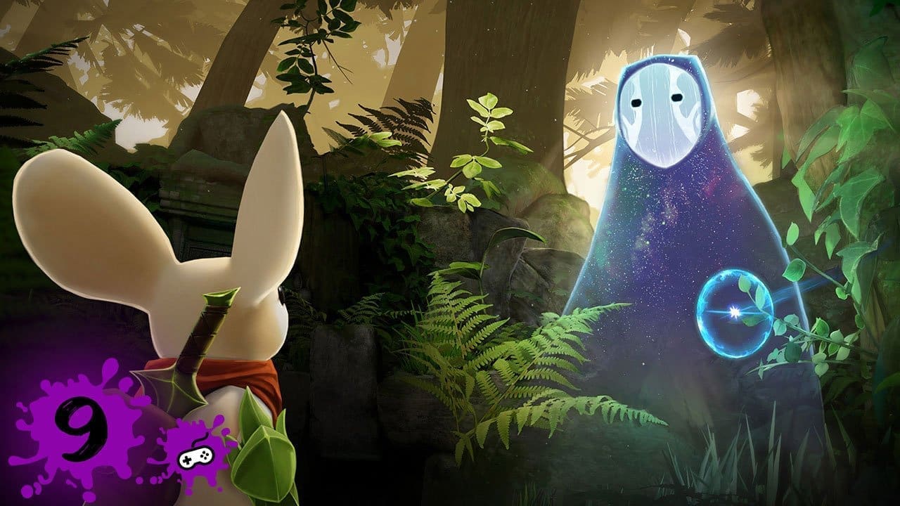 Moss PS VR2 Review – The best way to experience Quill’s debut adventure