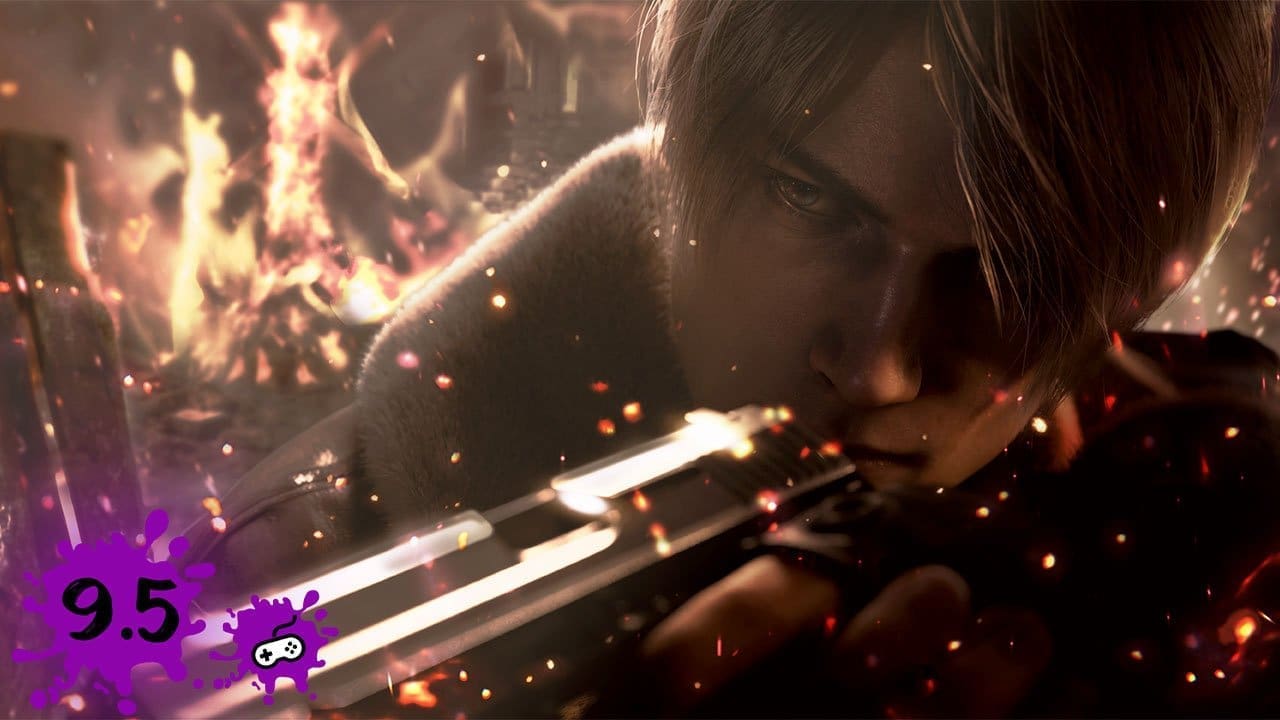 Resident Evil 4 (2023) Review – A more immersive and scary experience