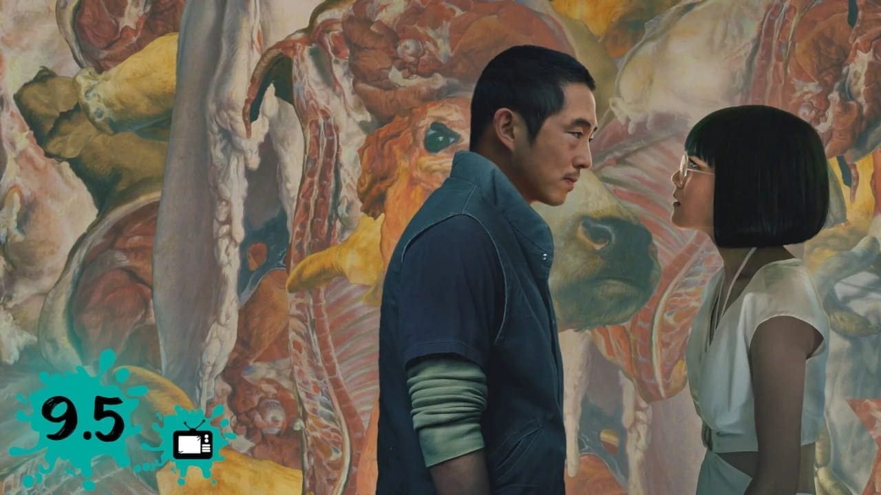 Beef Review – Is This All There Is?