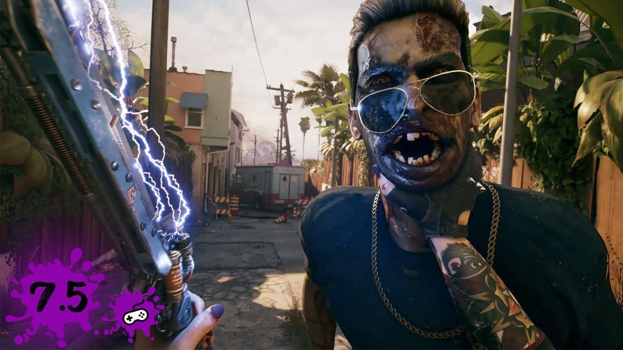 Dead Island 2 Review – The most brutal and bloody melee zombie killer