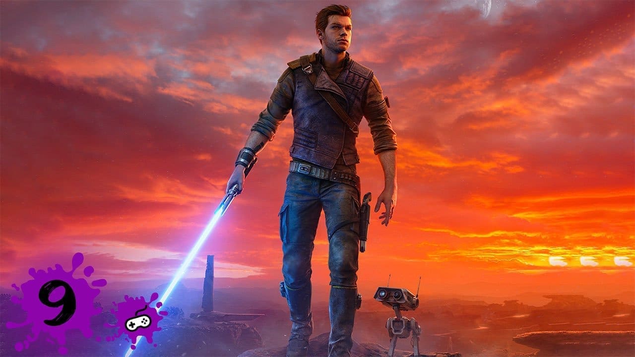 Star Wars Jedi: Survivor Review – The force is strong with Cal Kestis