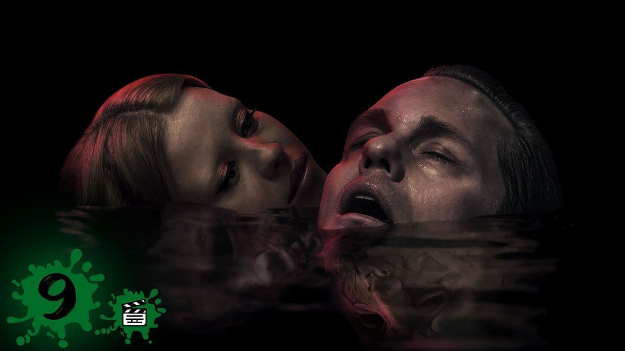 Infinity Pool Review – The depth of our excesses is disgusting