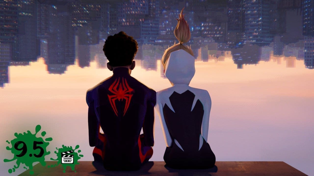 Spider-Man: Across the Spider-Verse Review – Minds Blown Across the Multiverse