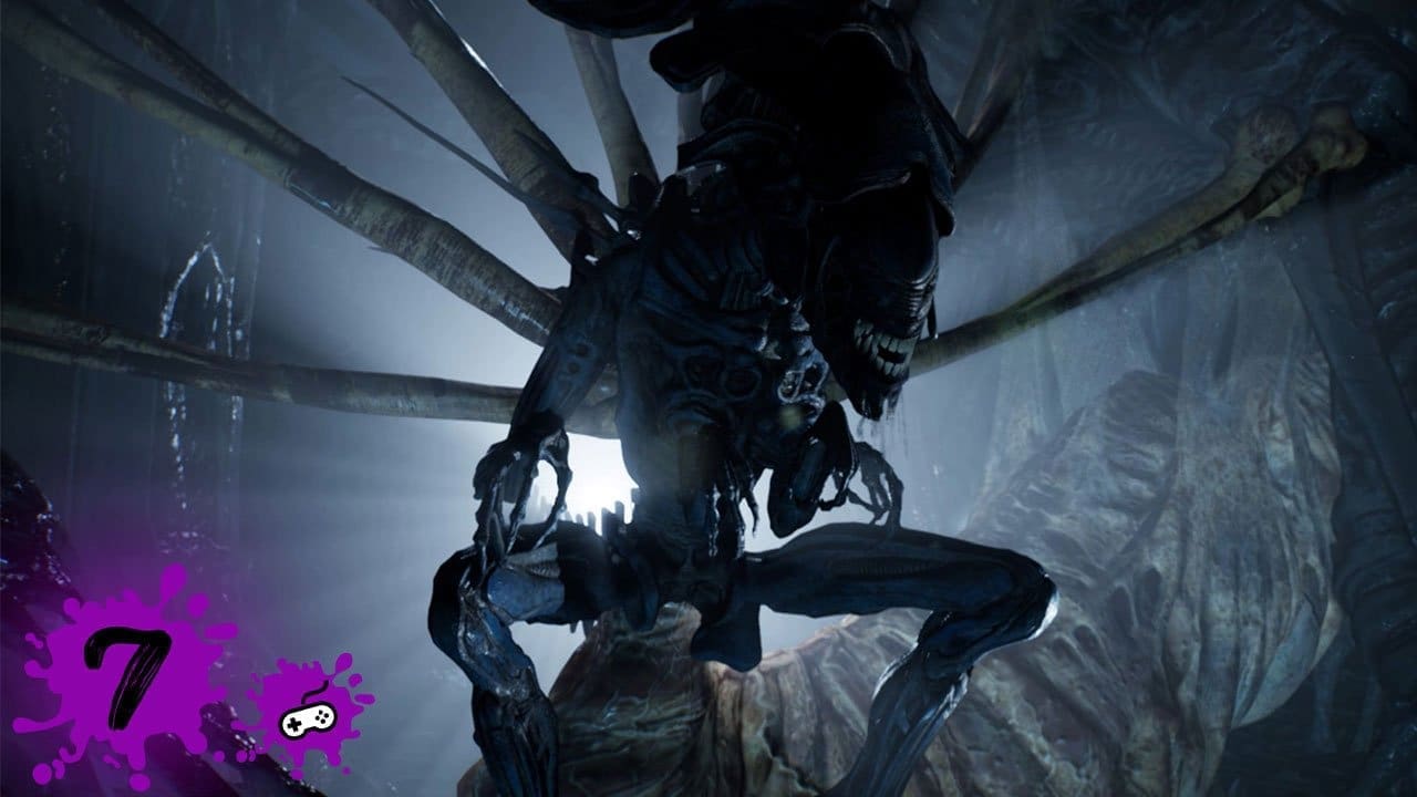 Aliens: Dark Descent Review – Tense and thrilling tactical Aliens game held back by bugs and glitches