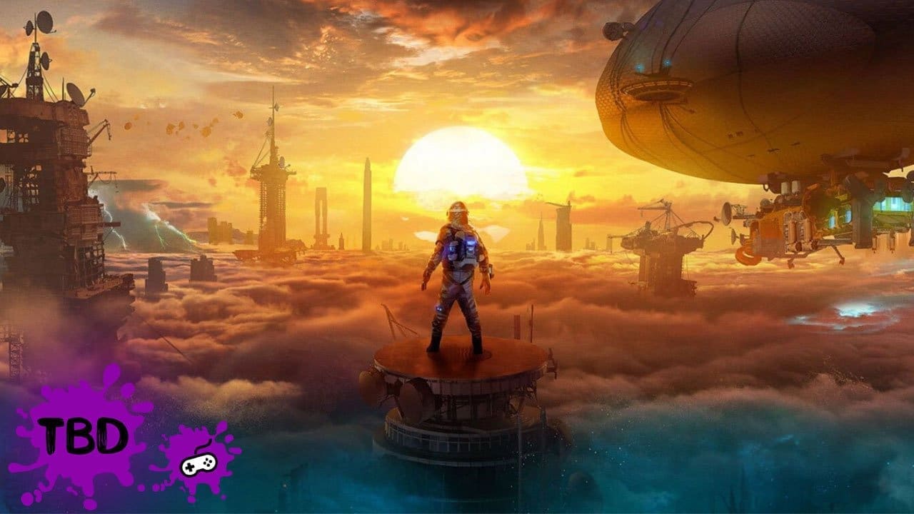 Forever Skies Early Access Review – Airship survival needs a little bit more lift