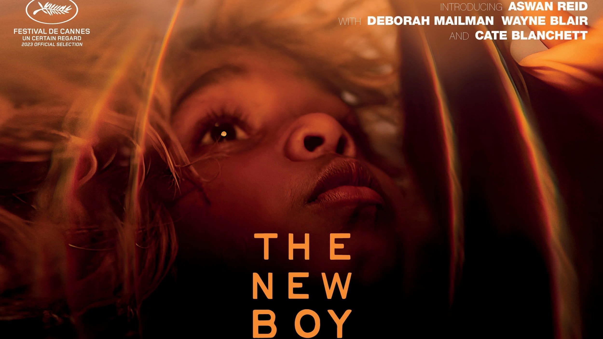 [CLOSED] COMPETITION: We’re giving away 2 double-passes to The New Boy